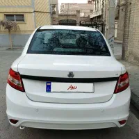 ساینا دنده ای EX