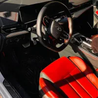 اریزو ۶ جی تی سفید ۴۰۳|خودرو سواری و وانت|یزد, |دیوار