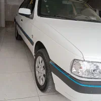 ۴۰۵slx بدون رنگ مدل ۹۴|خودرو سواری و وانت|شوشتر, |دیوار