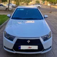 دنا پلاس تیپ ۲ دنده‌ای، مدل ۱۳۹۸