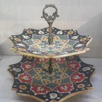 صنایع دستی میناکاری