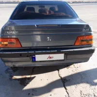 پژو 405SLX|خودرو سواری و وانت|همدان, |دیوار