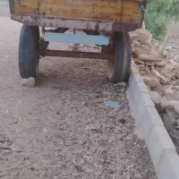 تریلی تراکتور