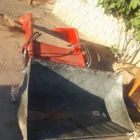 بیل تراکتور رومانی|قطعات یدکی و لوازم جانبی|همایجان, |دیوار