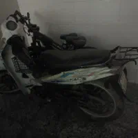 موتور لیفان ۱۲۵