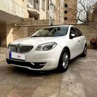 برلیانس h330 1400