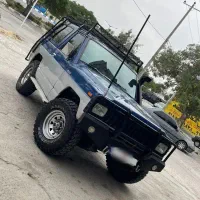 پاترول مدل ۷۳