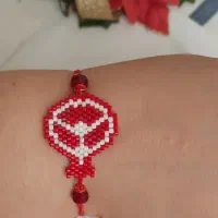 اکسسوری با تم یلدا|زیورآلات و اکسسوری|کاشان, سال آباد|دیوار