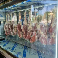 یخچال فروشگاهی و قصابی|فروشگاه و مغازه|لنجان, |دیوار