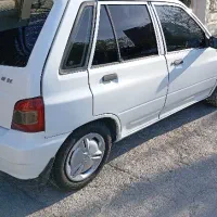 راننده شخصی نیمه وقت