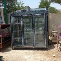 فروش یخچال|فروشگاه و مغازه|شیراز, گلدشت معالی‌آباد|دیوار