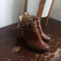 کفش|کیف، کفش، کمربند|جوانرود, |دیوار