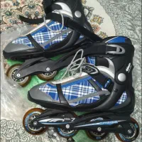 اسکیت سایز ۴۳ فوری