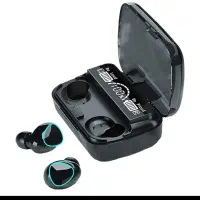 ایرپاد m10و ultrapods(آکبند)