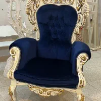 مبل تک نفره