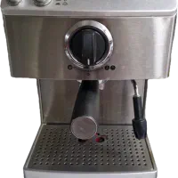 اسپرسو ساز و آسیاب قهوه