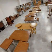 تولید و پخش میزعسلی و جلومبلی کاژو