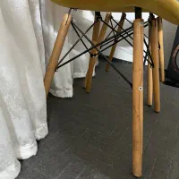 صندلی شیک ۳ عدد|صندلی و نیمکت|مشهد, طلاب|دیوار