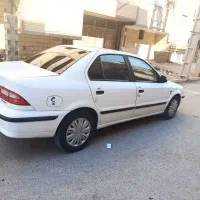 سمند 94ال ایکس مالتی پلکس