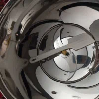 لوازم خانه|اجاق گاز و لوازم برقی پخت‌وپز|سهند, |دیوار