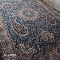 سه تخته فرش یک شکل|فرش|کرج, عظیمیه|دیوار