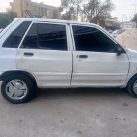 فروش فوری پراید۱۱۱