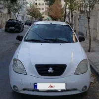 تیبا ۱ بی رنگ تمیز