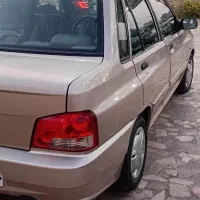 پراید ۱۳۲ بی رنگ بی ضربه|خودرو سواری و وانت|صومعه‌سرا, |دیوار