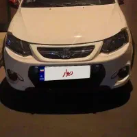 فروش یک دستگاه خودروی کوییک آر مدل ۱۴۰۰ کم کارکرد