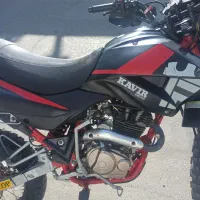 تریل T2 مدل ۱۴۰۰|موتورسیکلت|ملایر, |دیوار