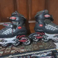 اسکیت|دوچرخه، اسکیت، اسکوتر|کرج, عظیمیه|دیوار