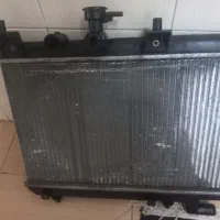 رادیاتور تیبا