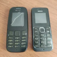 دو عدد گوشی ساده نوکیا 1050