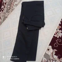 شلوارلی مشکی سایز 30|لباس|ملایر, |دیوار