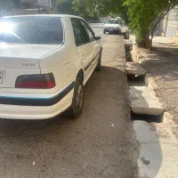 پژو پارسxy7