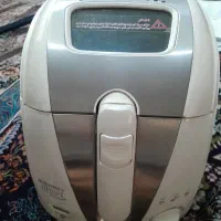 سرخ کن سانی