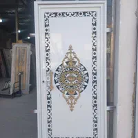 دربهای طرح دار و  سی ان سی