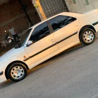 پرشیا مدل ۸۷ بدون رنگ