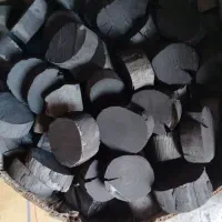 فروش انواع زغال قلیونی و کبابی