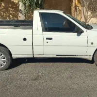 آریسان ۱ مدل ۹۹ دوگانه|خودرو سواری و وانت|نجف‌آباد, ویلاشهر|دیوار