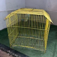 قفس پرنده
