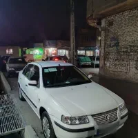 سمند مدل ۹۷