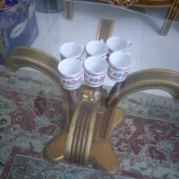 ظروف|ظروف سرو و پذیرایی|تهران, وردآورد|دیوار