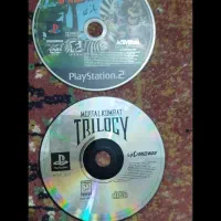 ps2 پلی استیشن ۲ فت سالم سالم|کنسول، بازی ویدئویی و آنلاین|صدرا-فارس, فاز ۱|دیوار