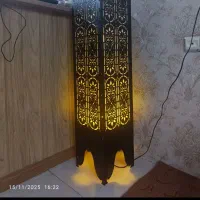 آباژور و چراغ خواب|تخت و سرویس خواب|مشهد, کوی المهدی|دیوار