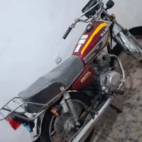 موتور 94 موتور مدل ۹۴ پارکینگی، فابریک و بی‌صدا|موتورسیکلت|دوگنبدان, |دیوار