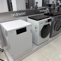 فروش لباسشویی ظرفشویی زیروات ایتالیا ۷ماهه