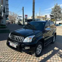 تویوتا پرادو 2008 فول مشابه صفر