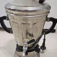 سماور برقی قدیمی