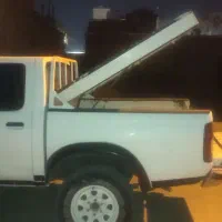 پیکاپ 86.  ژاپن.  وپیکاب ریچ 96